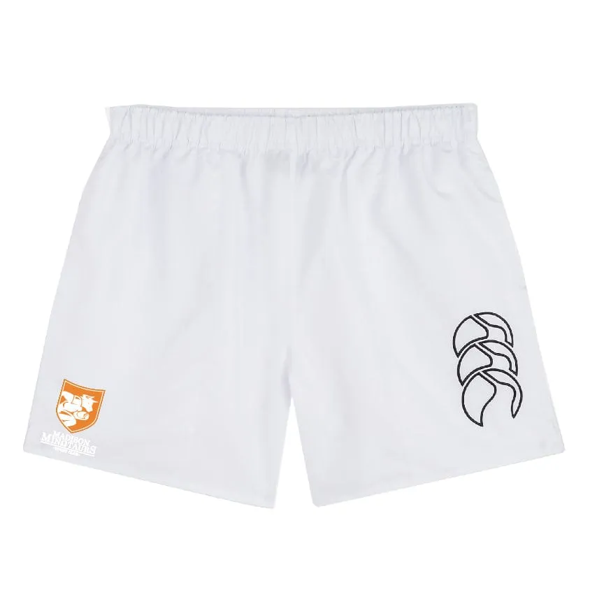 Madison Minotaurs Tactic Short by Canterbury