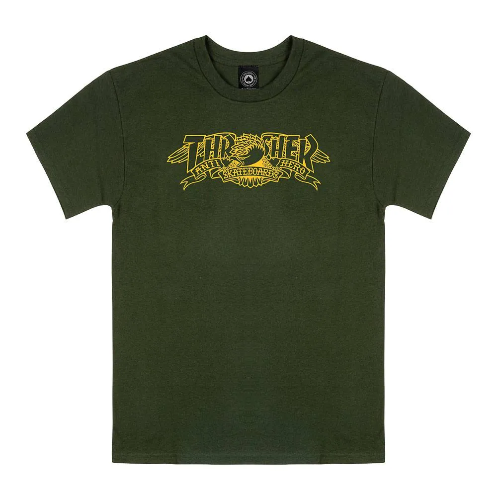 Mag Banner T-shirt