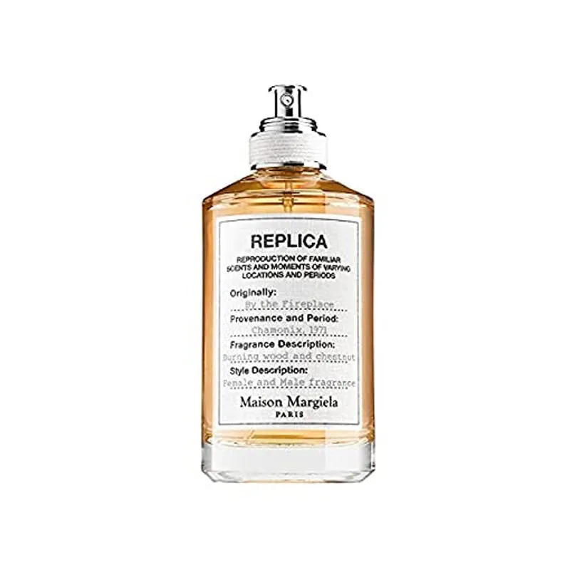 Maison Margiela Replica By The Fireplace Eau De Toilette For Unisex