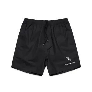 Make Them Suffer | Swim Shorts