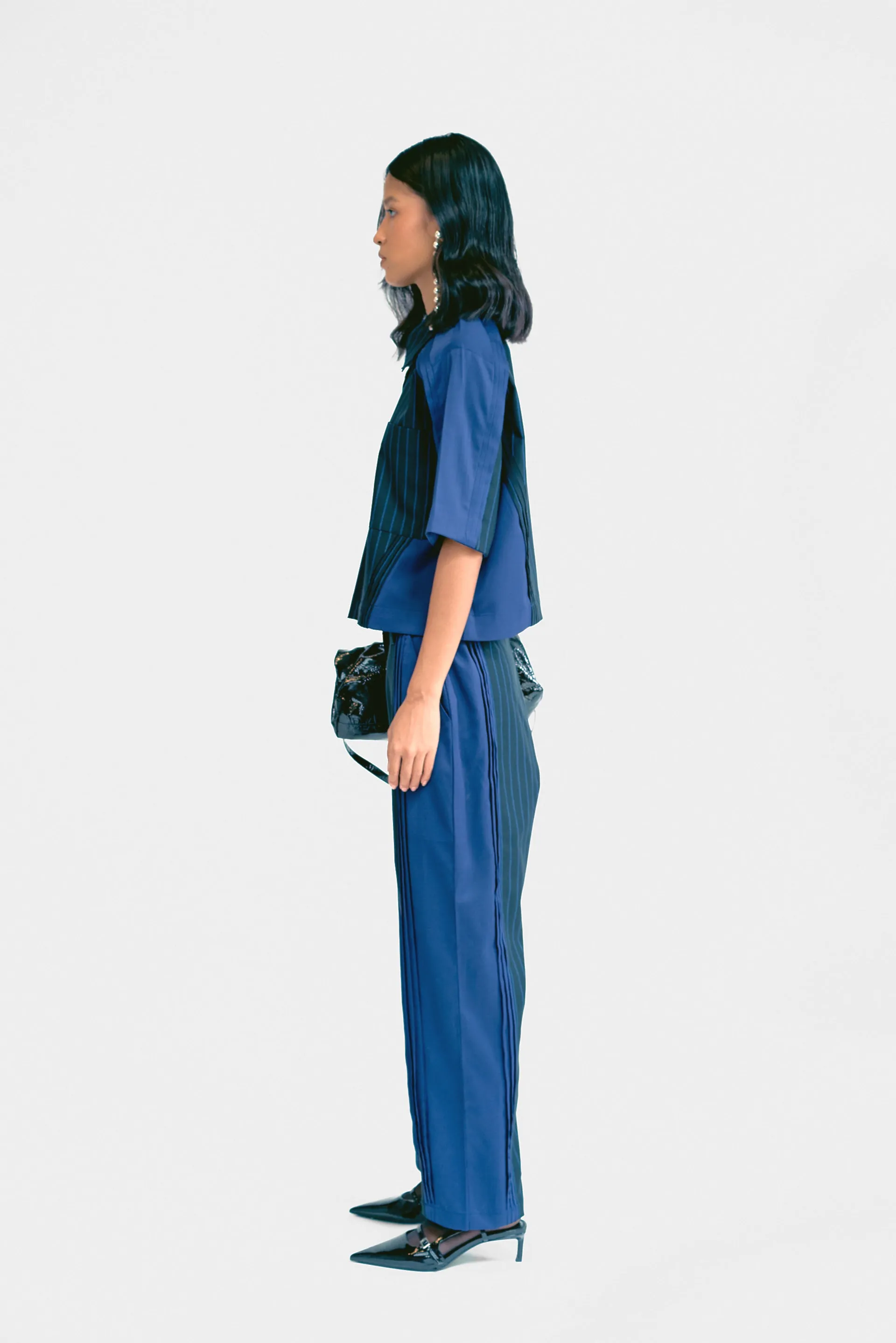 Manchester Pants