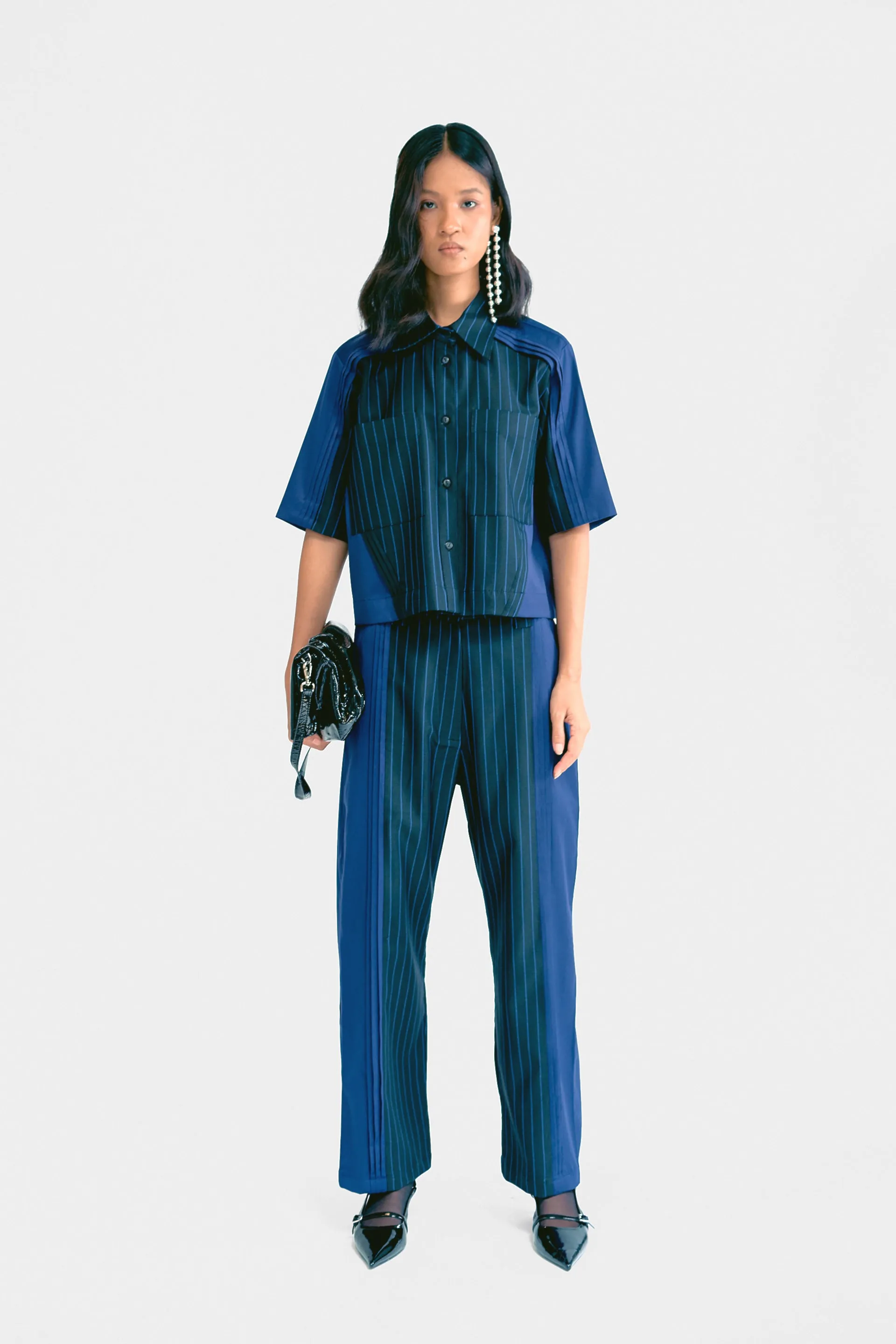 Manchester Pants