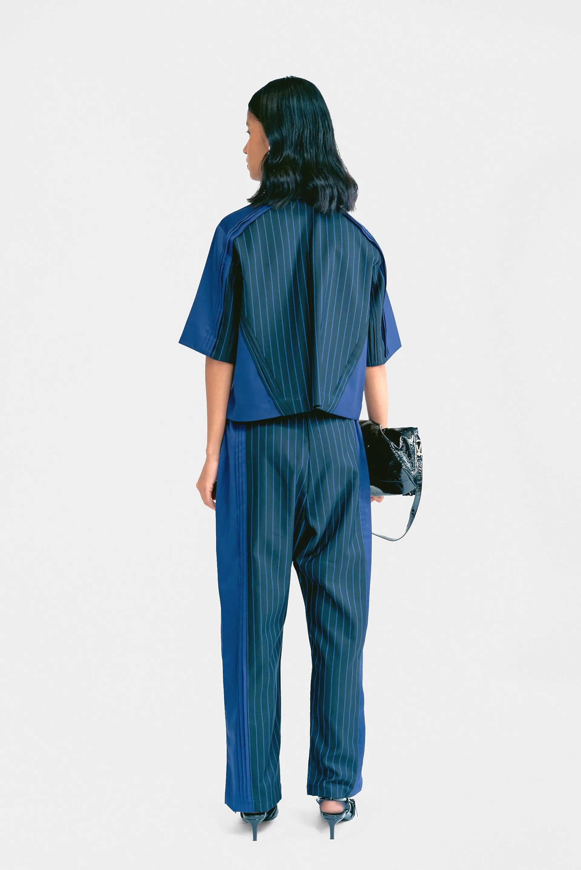 Manchester Pants