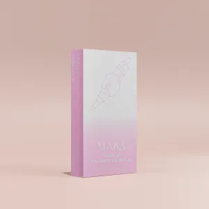 MARA Pro Premium Sharp Needle Cartridges