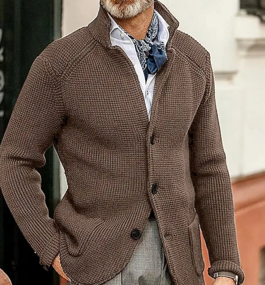 Marco - Vintage Blazer für Männer