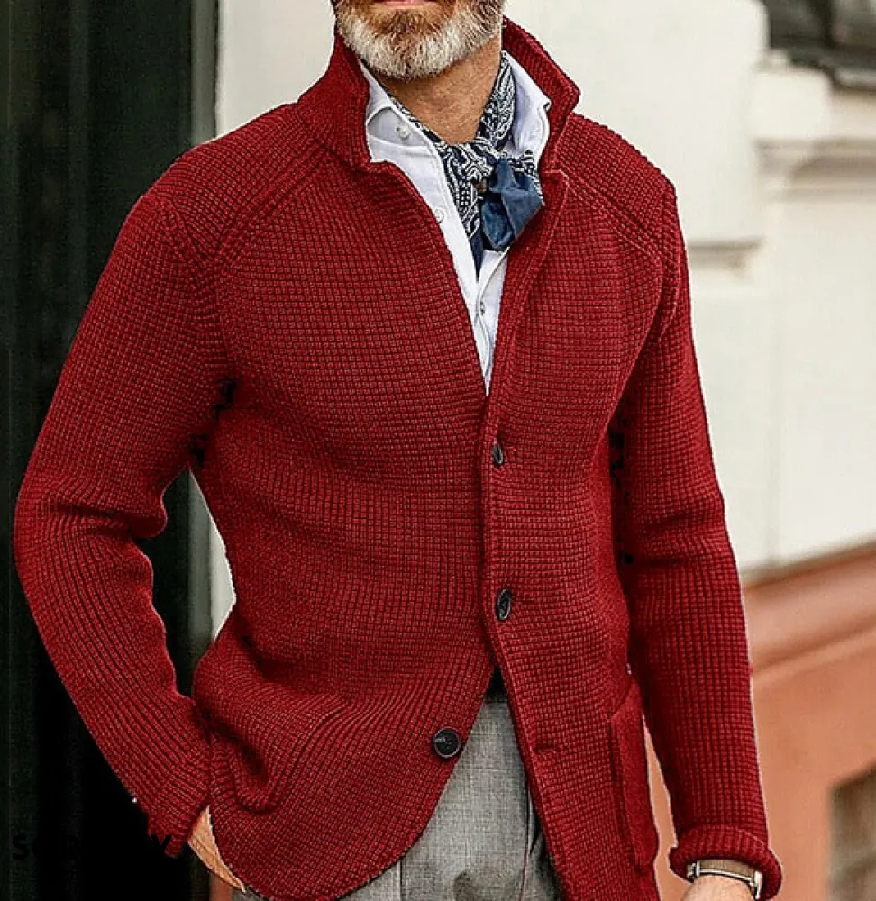 Marco - Vintage Blazer für Männer