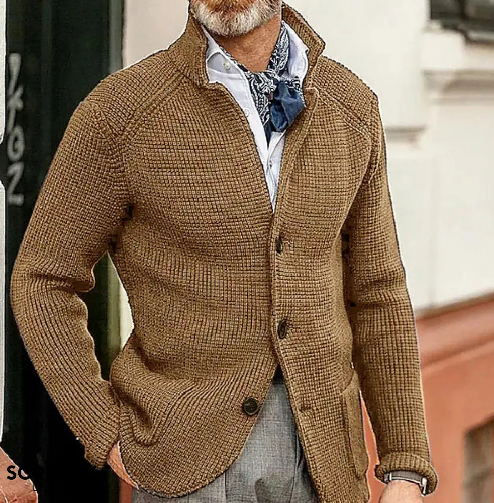Marco - Vintage Blazer für Männer
