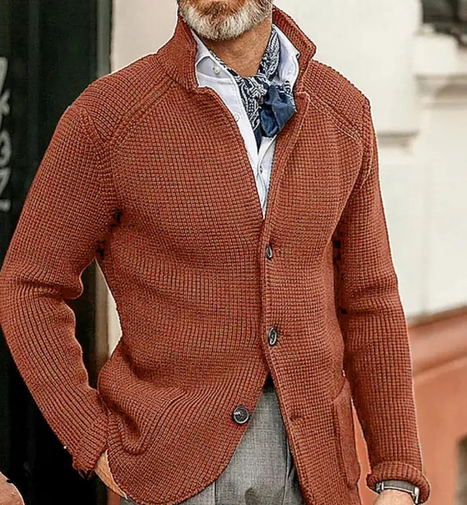 Marco - Vintage Blazer für Männer