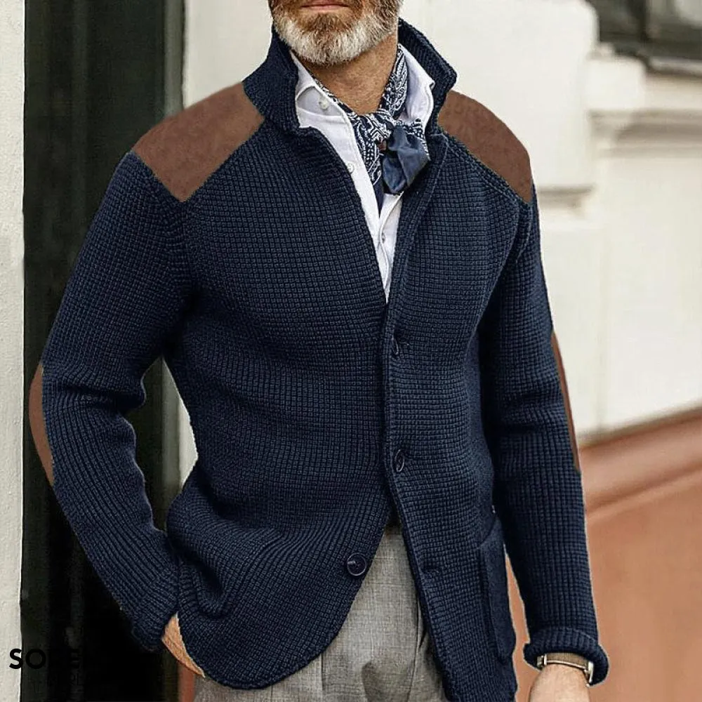 Marco - Vintage Blazer für Männer