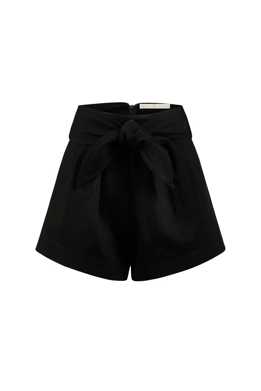 Marie Oliver Emmit Shorts