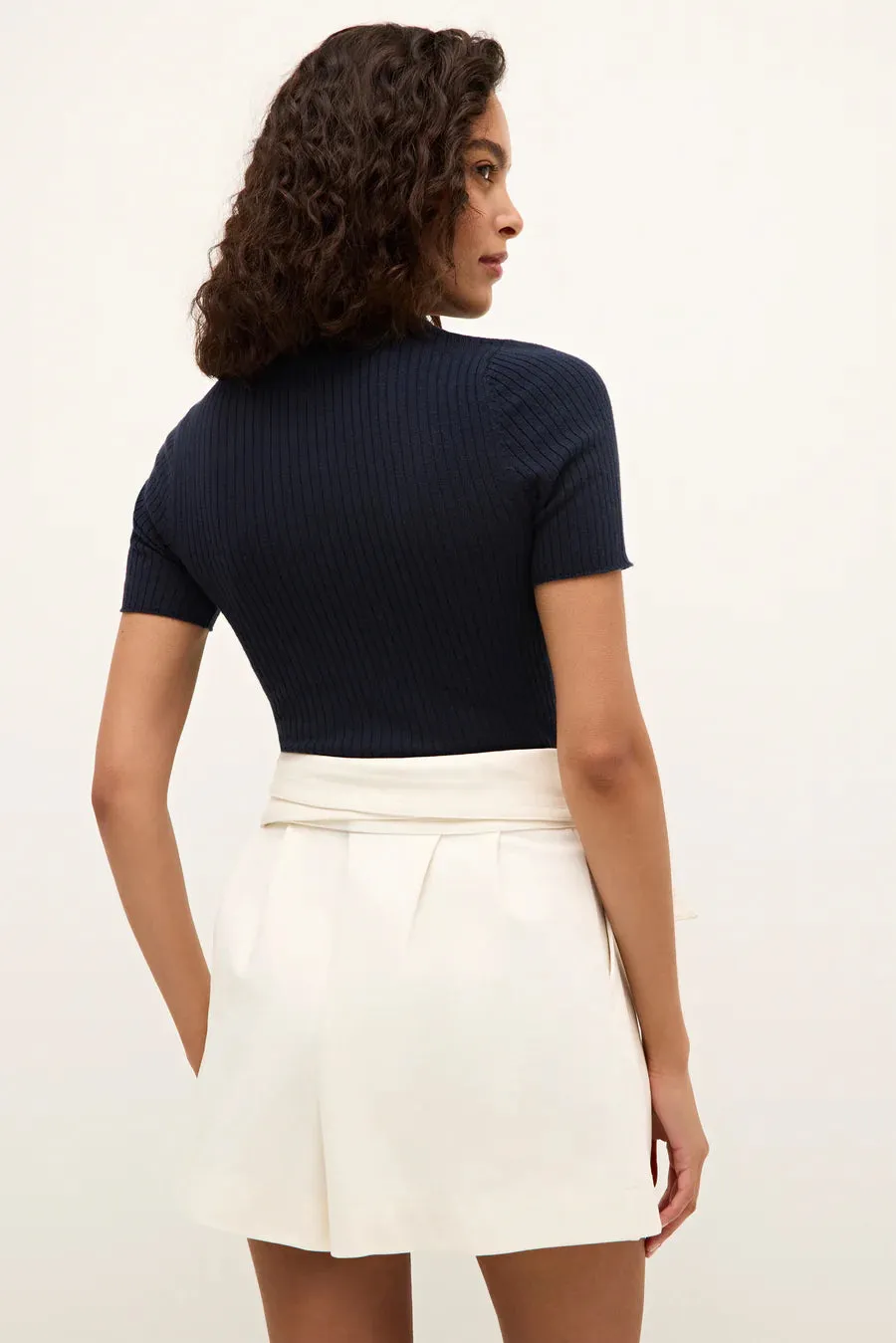 Marie Oliver Emmit Shorts
