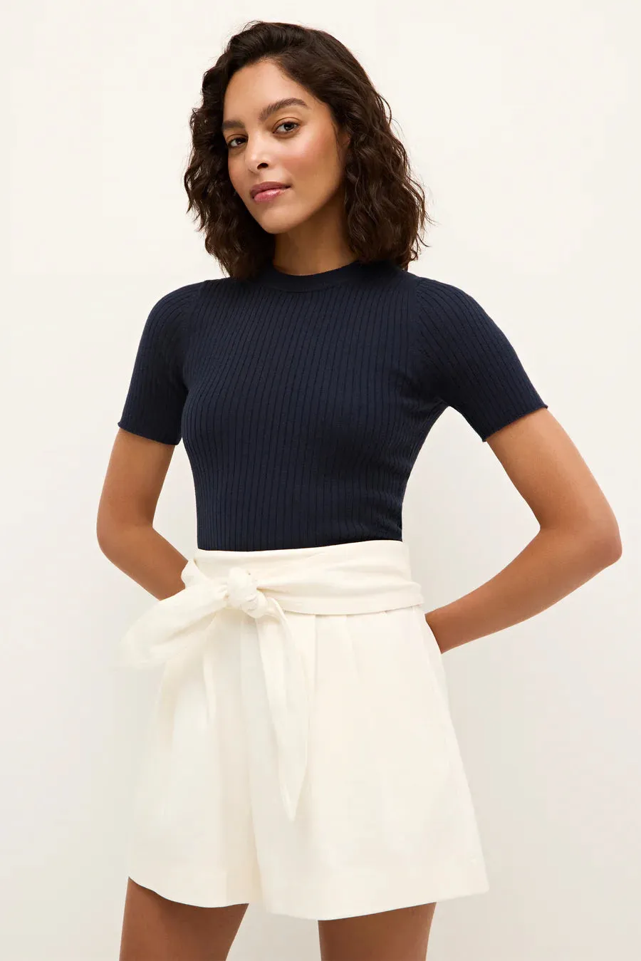 Marie Oliver Emmit Shorts