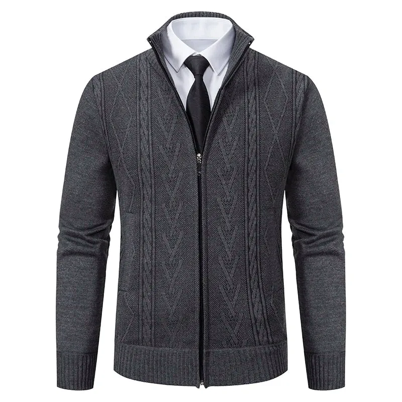 MAXTON - Exclusive Warm Sweater for Men