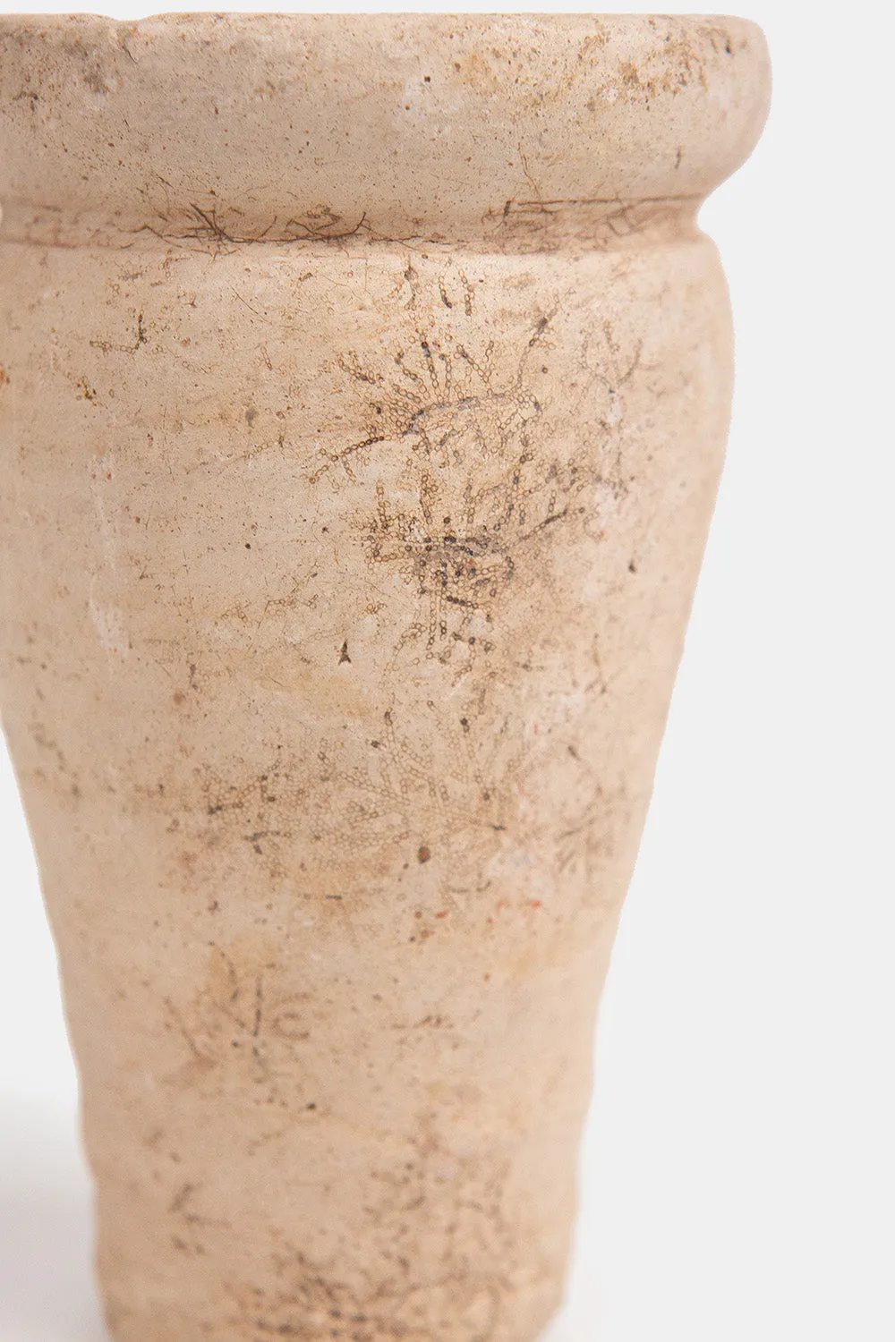 Mediterranean Pottery Vase No. 1