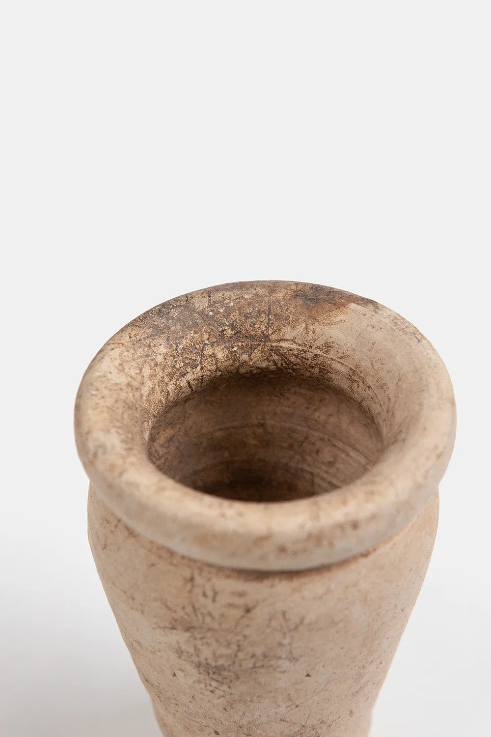 Mediterranean Pottery Vase No. 1