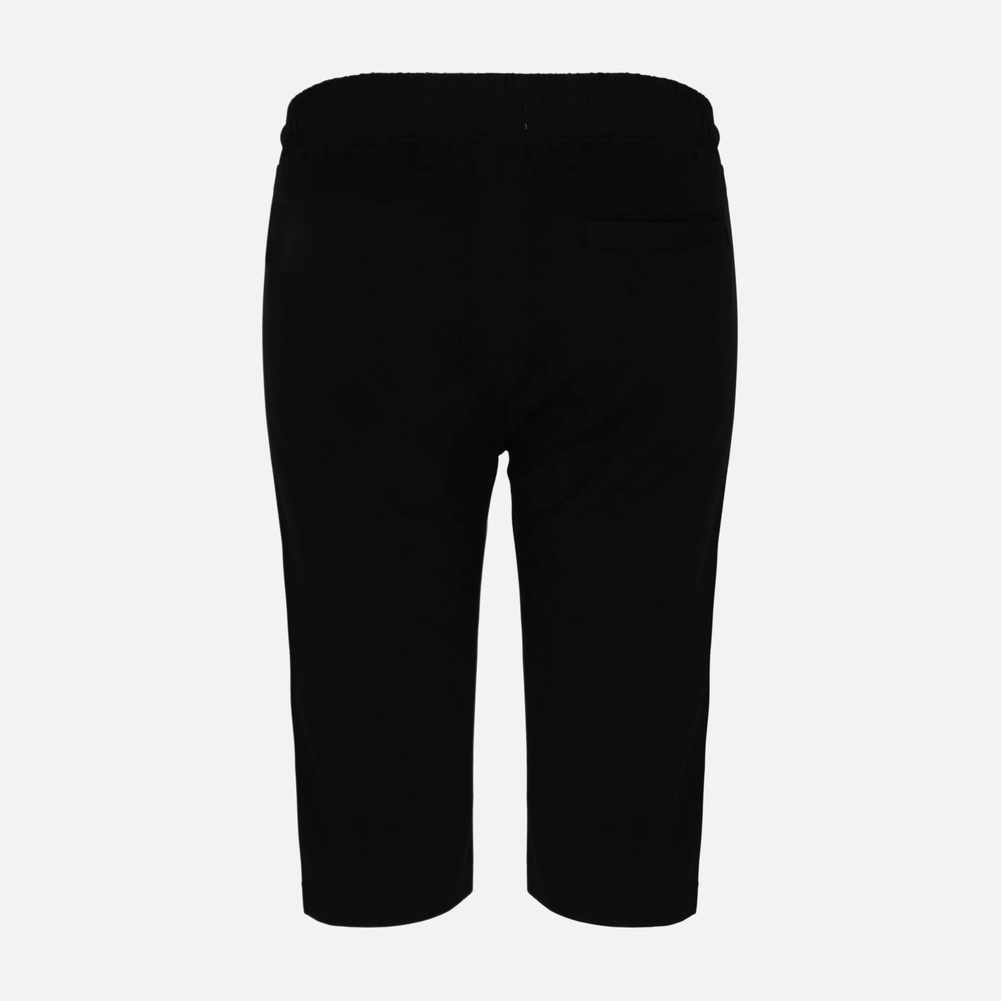 MEN BERMUDA KNITED REGULAR FIT