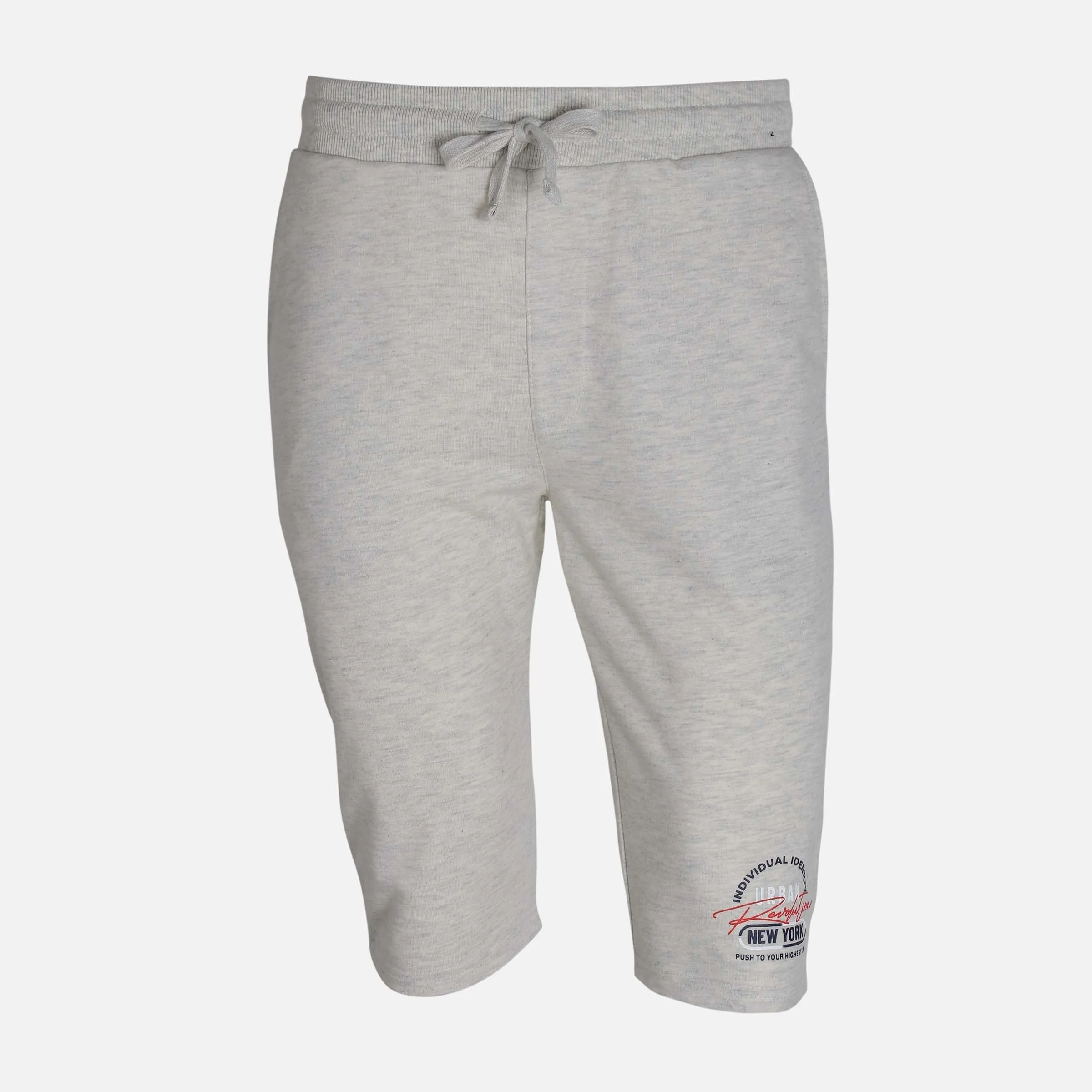 MEN BERMUDA SLIM FIT
