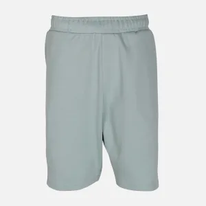 MEN KNITTED SHORTS JUMBO