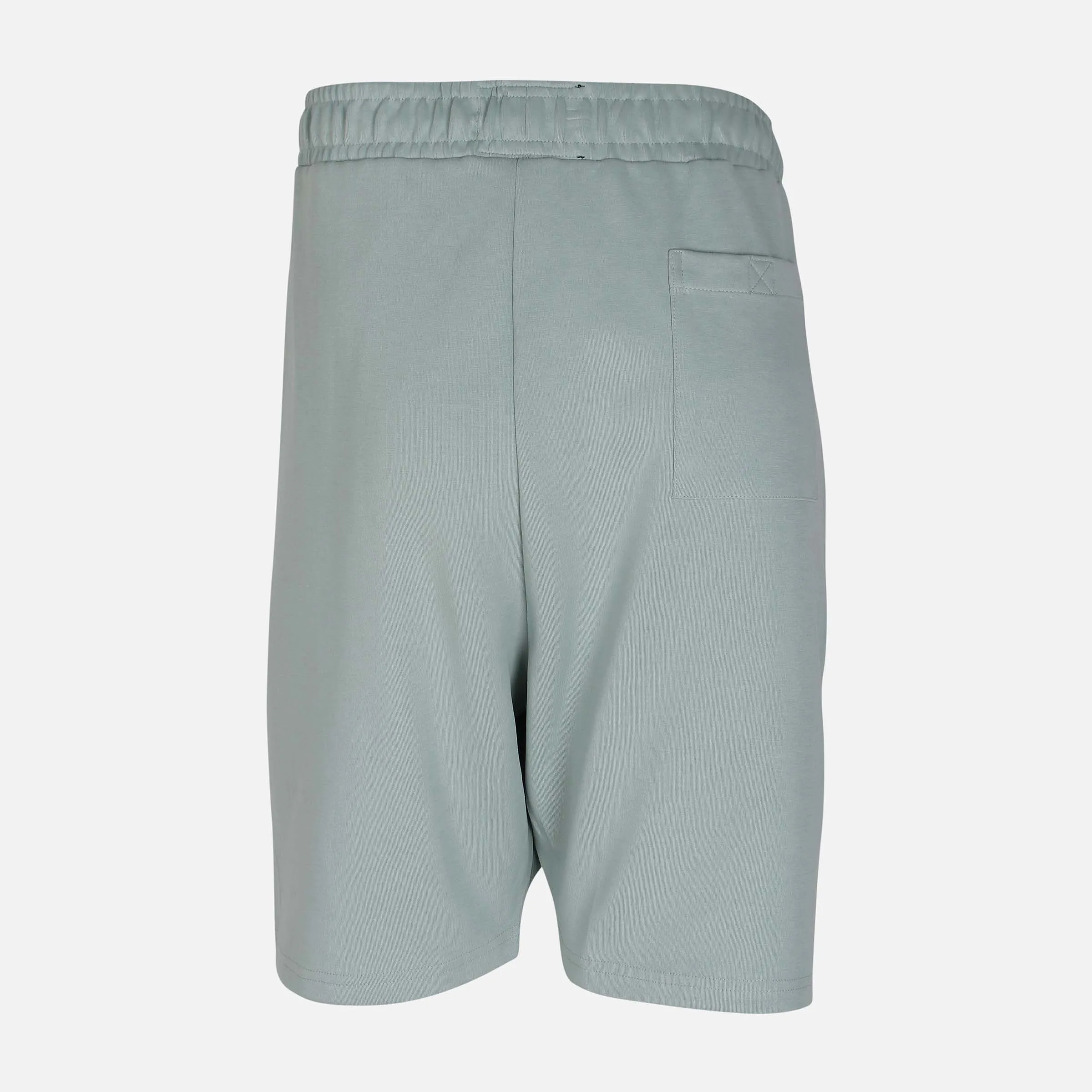 MEN KNITTED SHORTS JUMBO