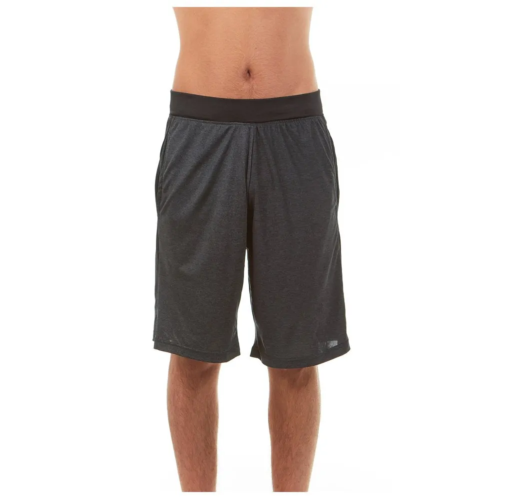 Men's Athletic Moisture Wicking Basketball Shorts (5-Pack)