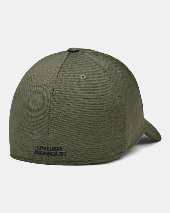 Men's Blitzing Cap