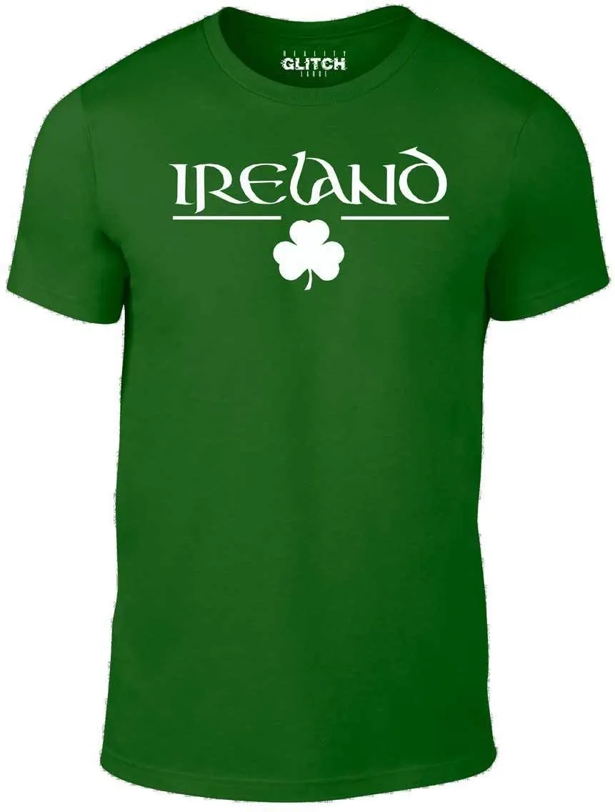 Men's Ireland T-shirt