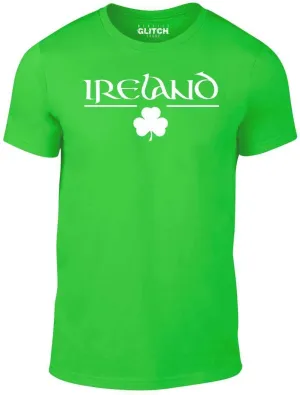 Men's Ireland T-shirt