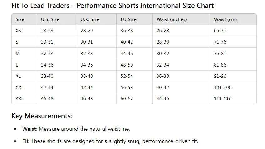 Men's Lightweight Athletic Running Shorts
