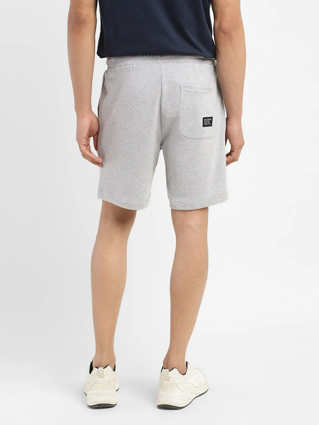 Men's Regular Fit Shorts