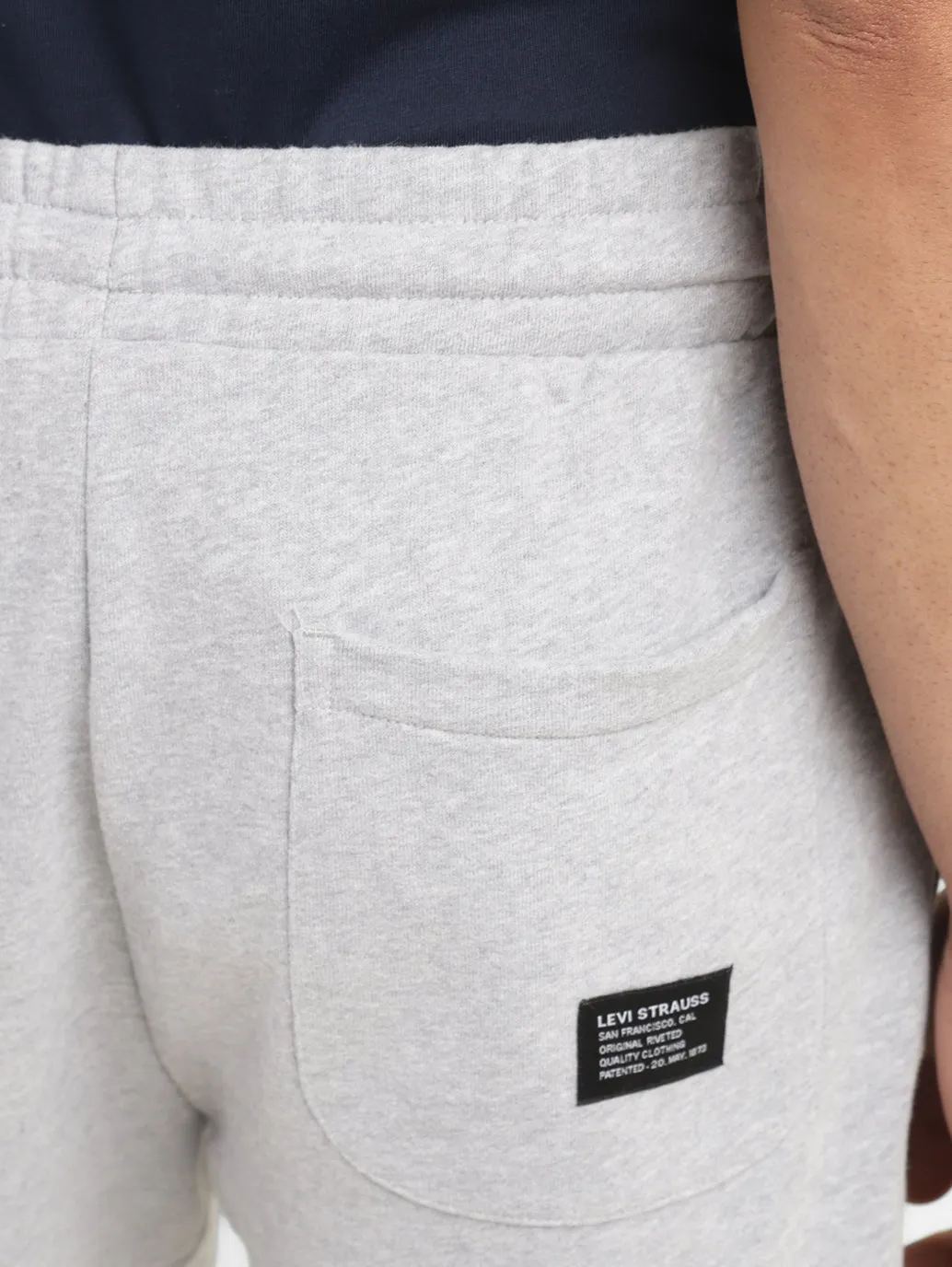 Men's Regular Fit Shorts