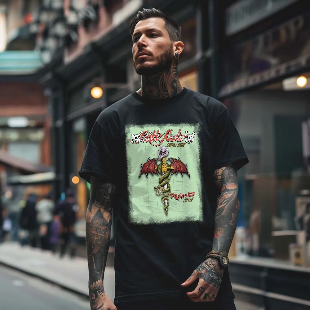 Metal Tribute 4-Pack T-Shirts
