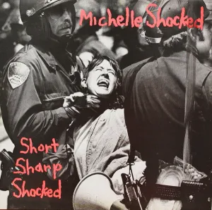 Michelle Shocked - Short sharp shocked