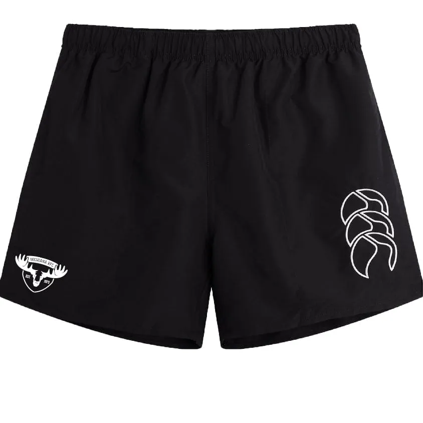 Michiana RFC Tactic Short by Canterbury