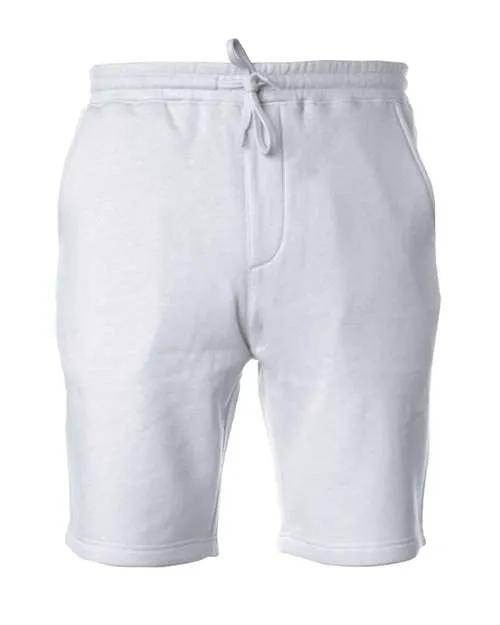 Midweight Fleece Shorts