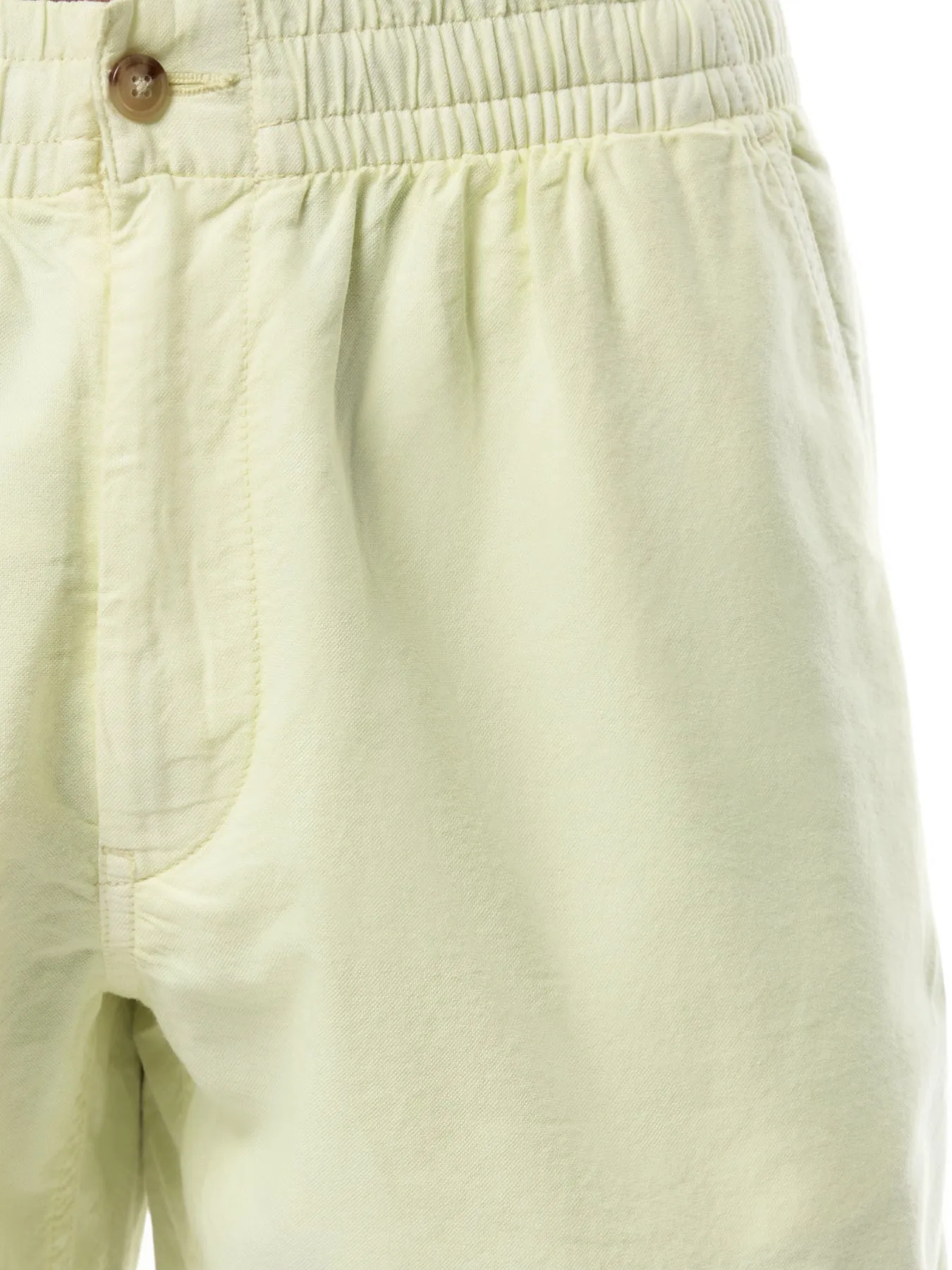 Mineral Dye Prepster Shorts