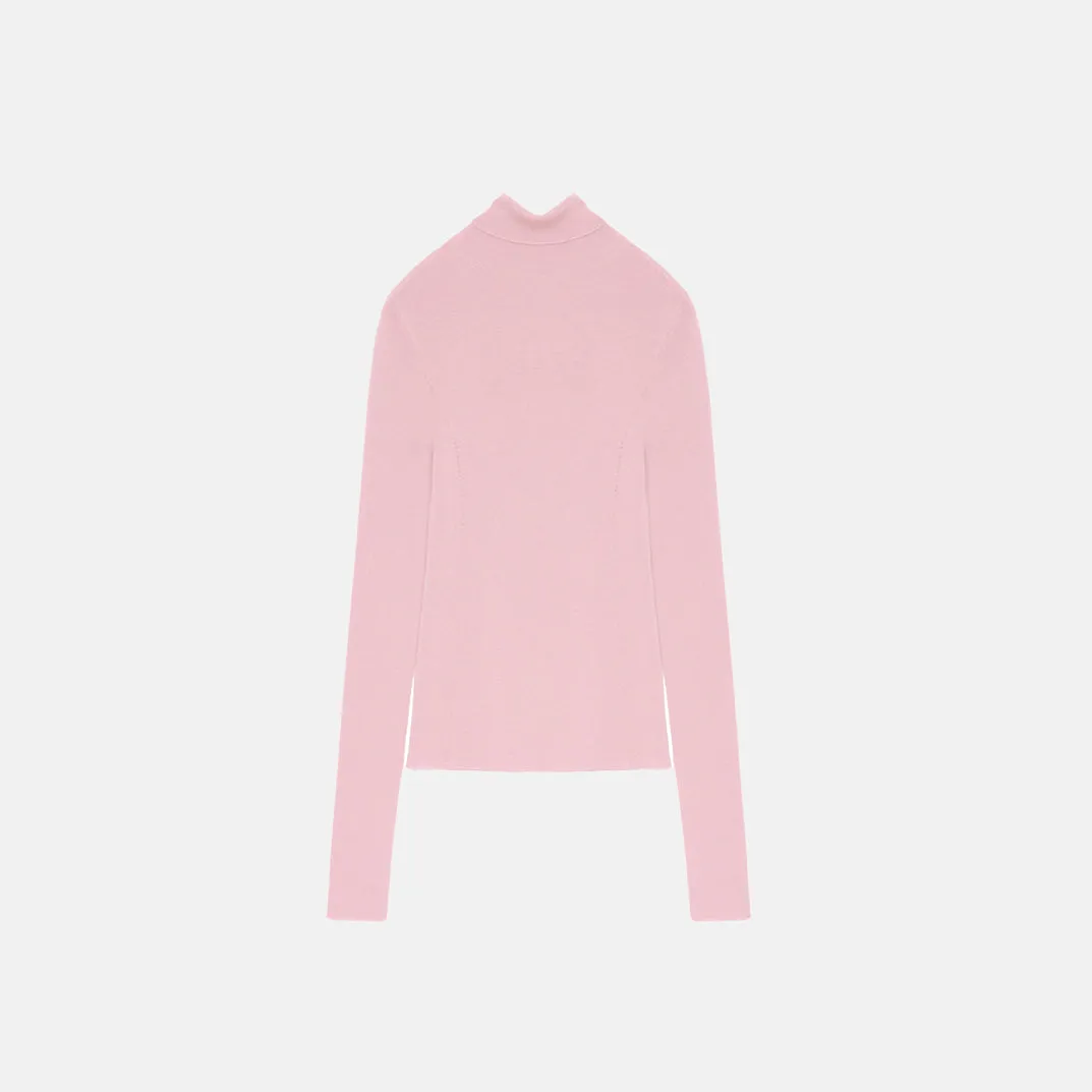 Minimalist Knit Sweater