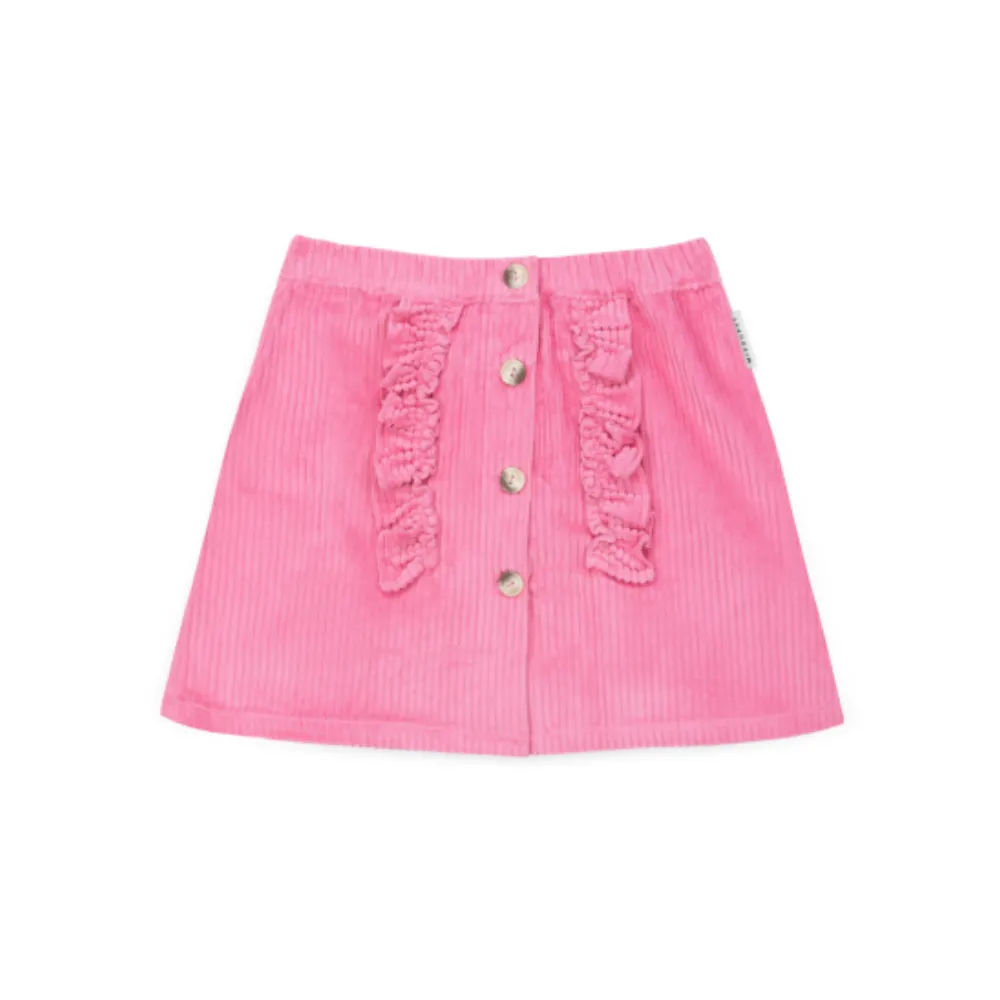 Mipounet Diana Mini Skirt, Pink