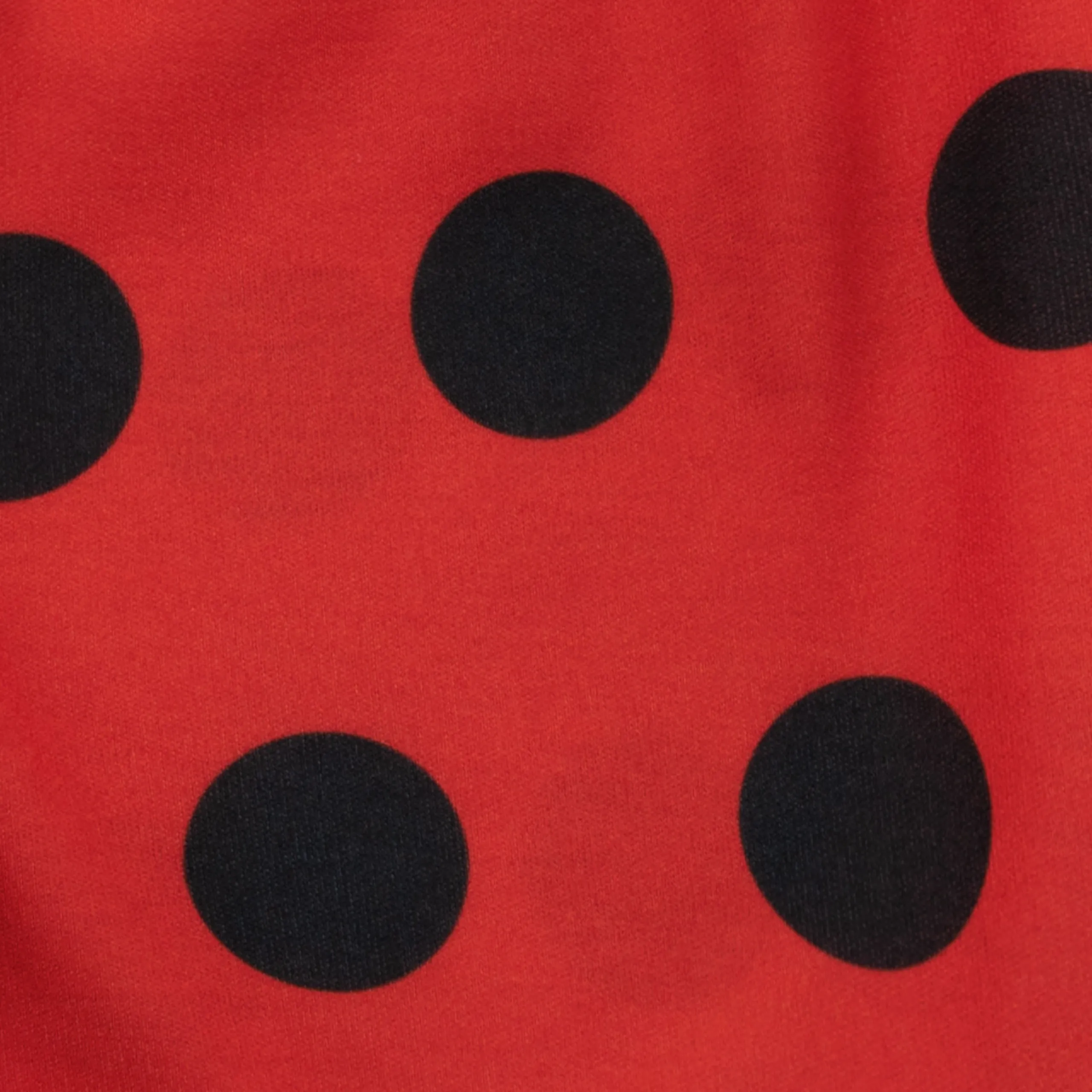 Miraculous Short Pajamas - Ladybug