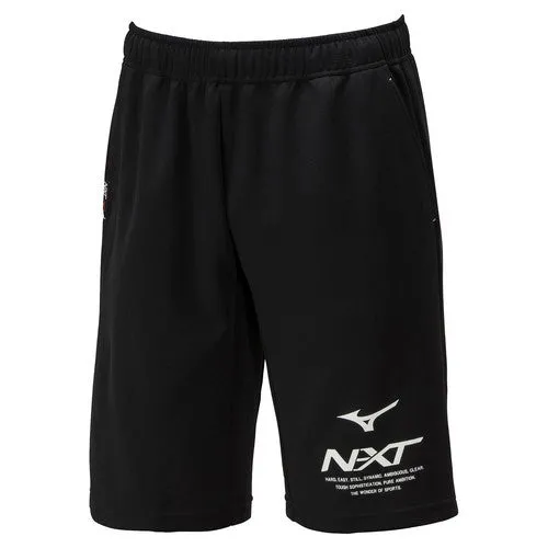Mizuno Shorts Jersey Shorts Bottom N-XT MIZUNO Men's Unisex