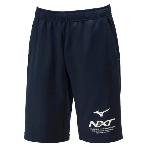 Mizuno Shorts Jersey Shorts Bottom N-XT MIZUNO Men's Unisex