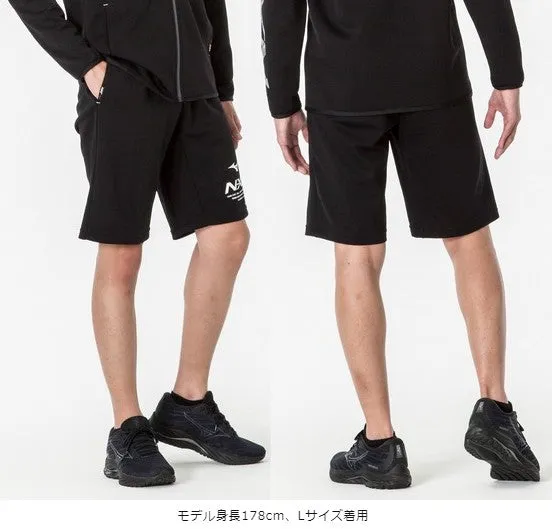 Mizuno Shorts Jersey Shorts Bottom N-XT MIZUNO Men's Unisex