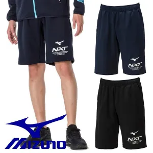 Mizuno Shorts Jersey Shorts Bottom N-XT MIZUNO Men's Unisex