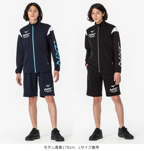 Mizuno Shorts Jersey Shorts Bottom N-XT MIZUNO Men's Unisex