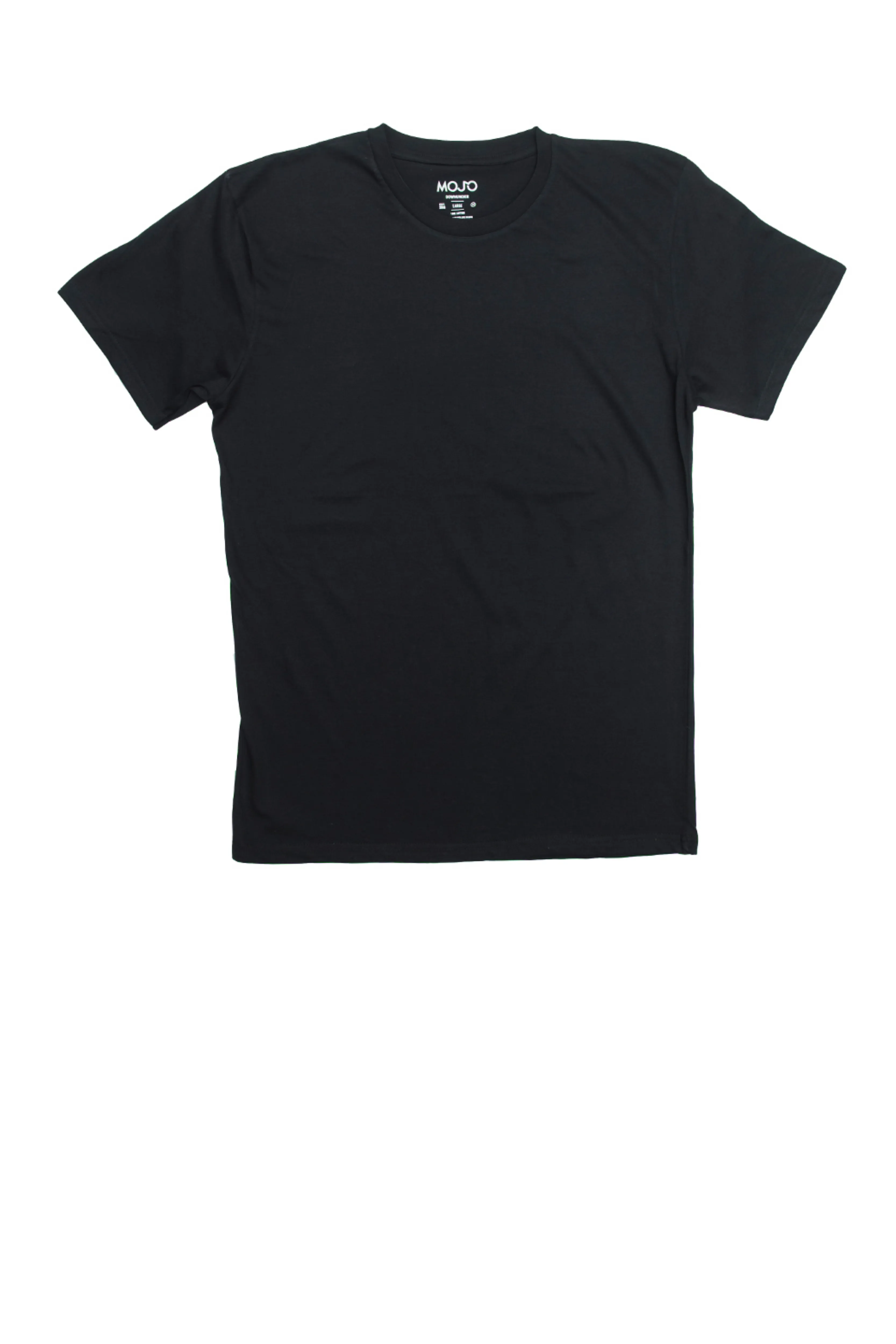 MOJO TEE CREW NECK