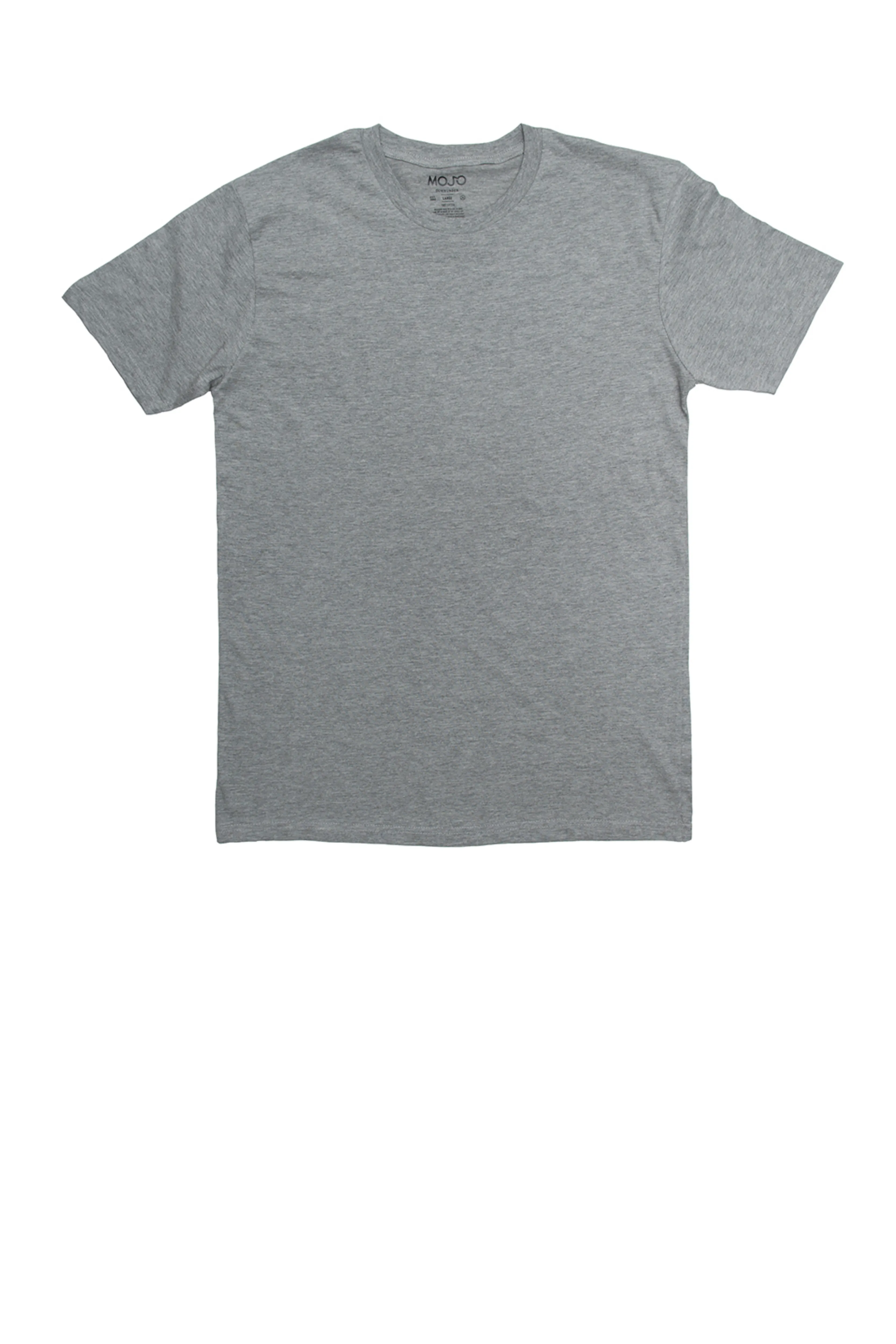 MOJO TEE CREW NECK