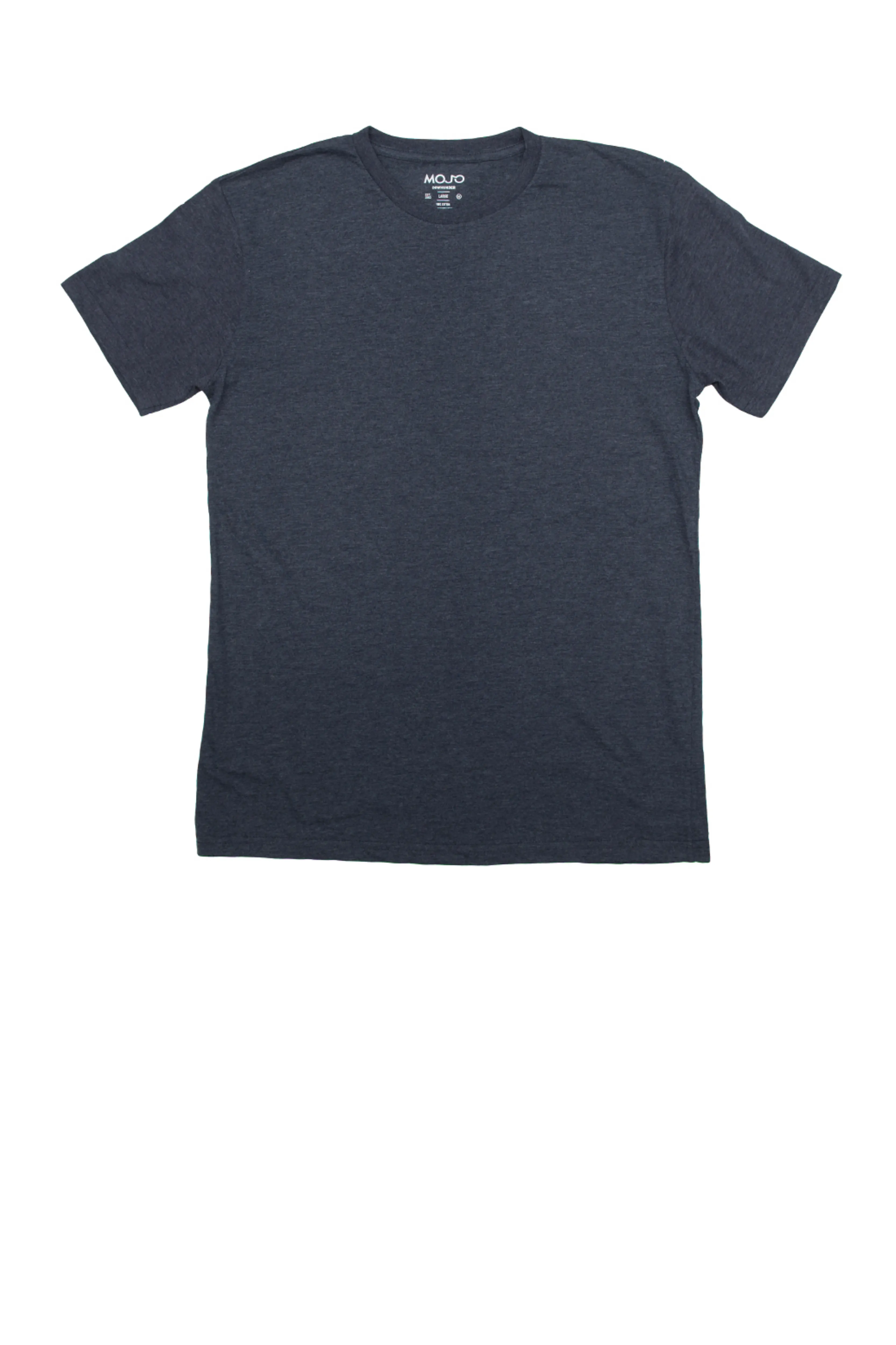 MOJO TEE CREW NECK