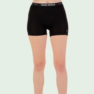 Mons Royale Sport Shorts "Hannah"