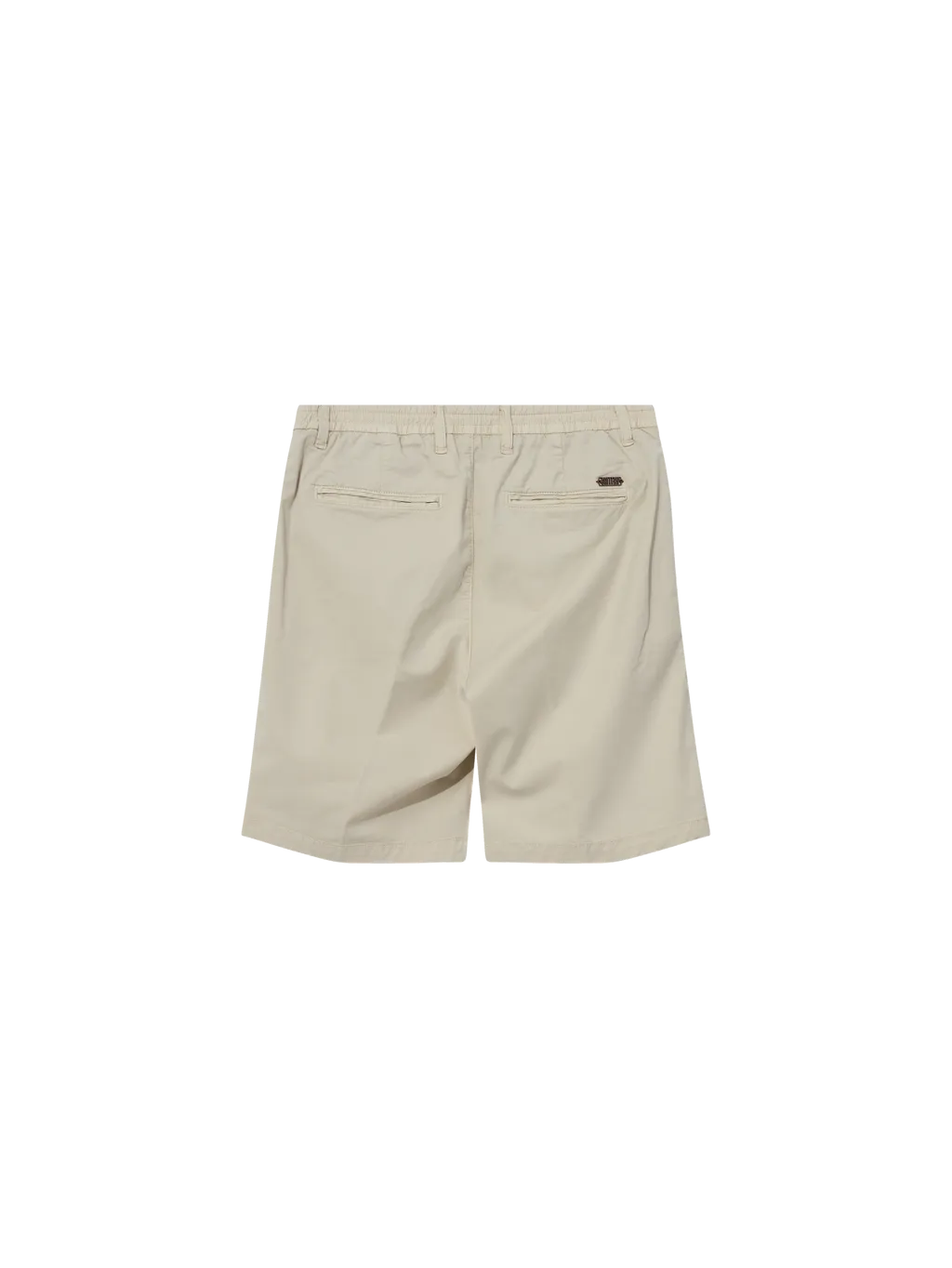 Mos Mosh Darwin Warm Kit Pleated Shorts