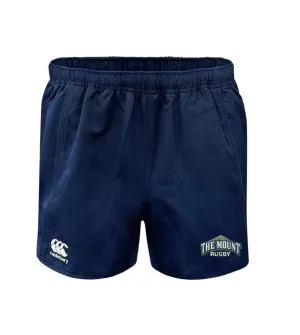 Mount St Mary's Canterbury Advantage Rugby Shorts