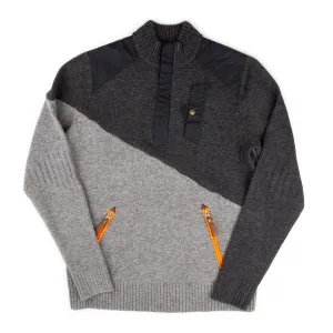 Mountain Memories Alpine Guide Sweater